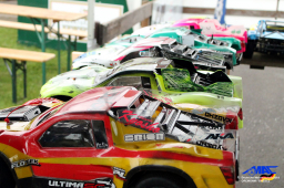 2014 ﻿﻿﻿﻿﻿DM Offroad Monster - Shortcouse